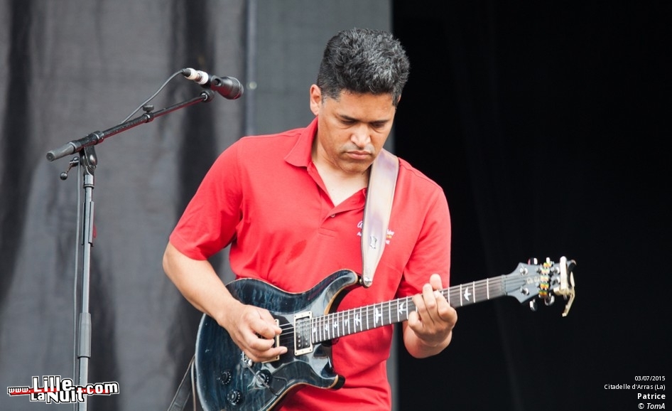 Main Square Festival Arras Jour 1 en live - photo n°18