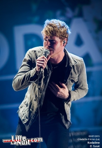 Main Square Festival Arras Jour 1 en live - photo n°2