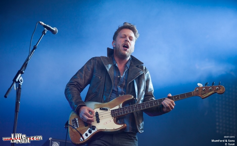 Main Square Festival Arras Jour 3 en live - photo n°24