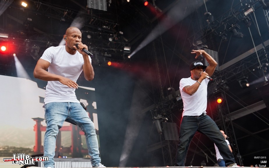 Main Square Festival Arras Jour 3 en live - photo n°17