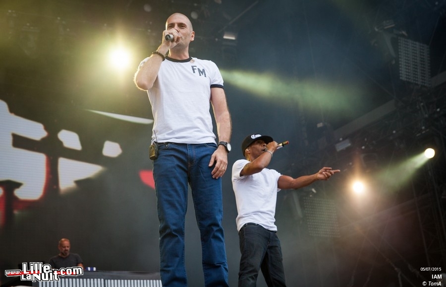 Main Square Festival Arras Jour 3 en live - photo n°16