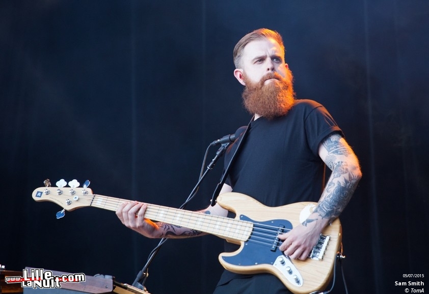 Main Square Festival Arras Jour 3 en live - photo n°16