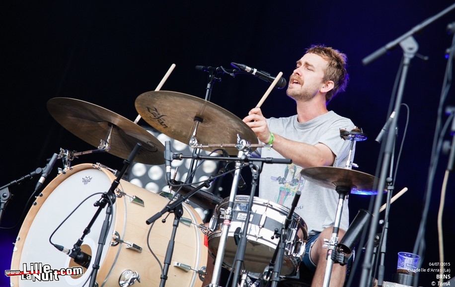 Main Square Festival Arras Jour 2 en live - photo n°12