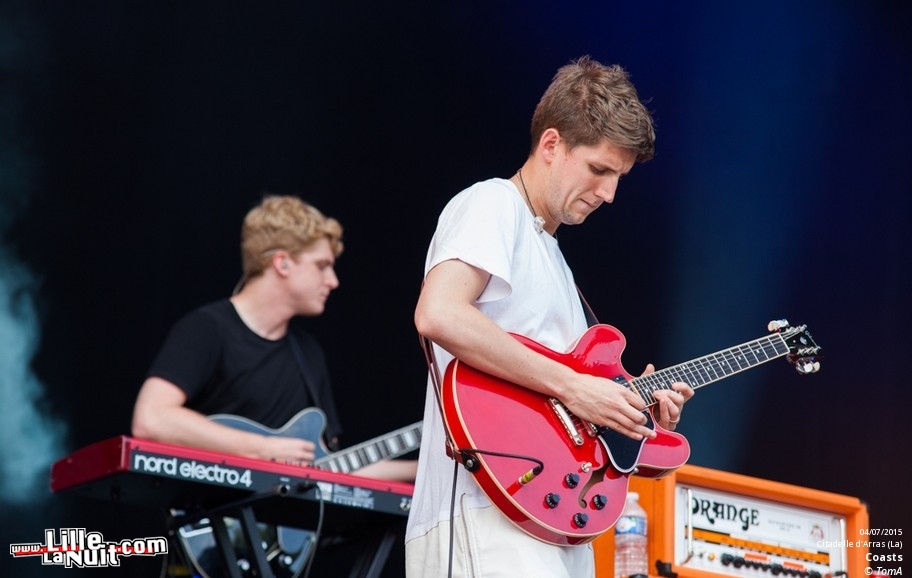 Main Square Festival Arras Jour 2 en live - photo n°6