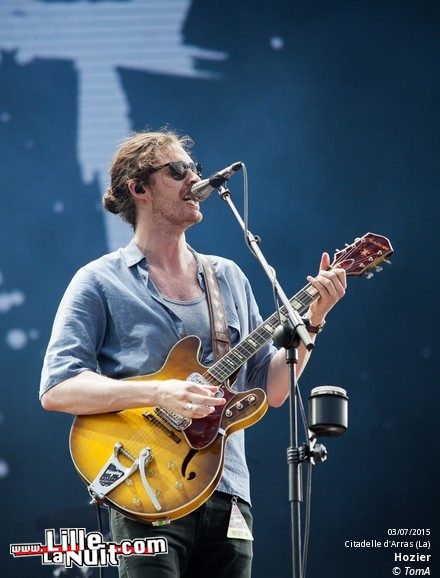 Main Square Festival Arras Jour 1 en live - photo n°20