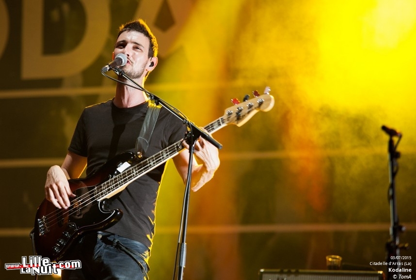 Main Square Festival Arras Jour 1 en live - photo n°8