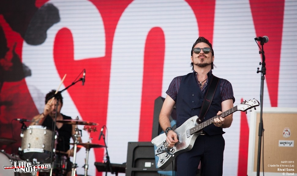 Main Square Festival Arras Jour 2 en live - photo n°14