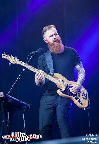 Main Square Festival Arras Jour 3 en live - photo n°8