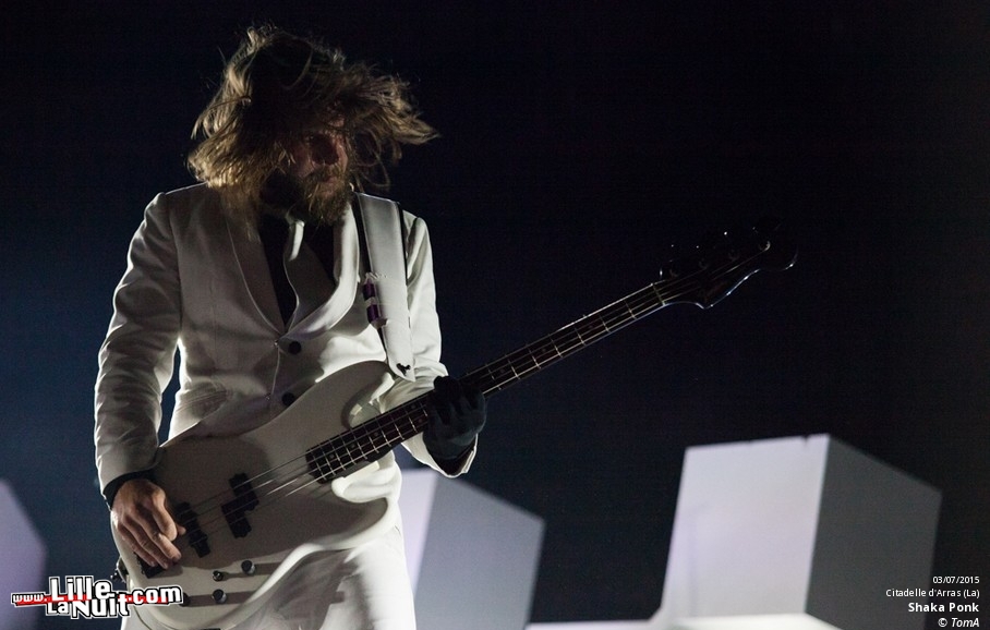 Main Square Festival Arras Jour 1 en live - photo n°15