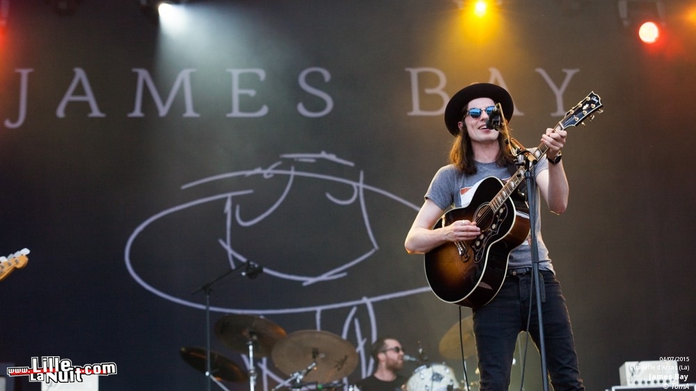 Main Square Festival Arras Jour 2 en live - photo n°5