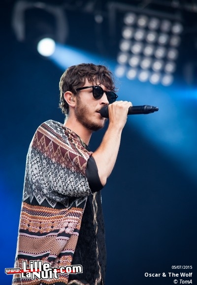 Main Square Festival Arras Jour 3 en live - photo n°11