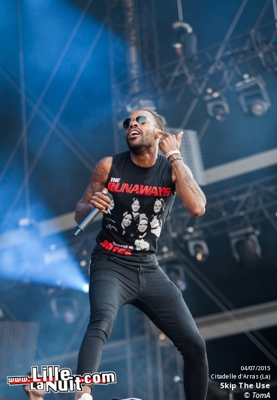 Main Square Festival Arras Jour 2 en live - photo n°25