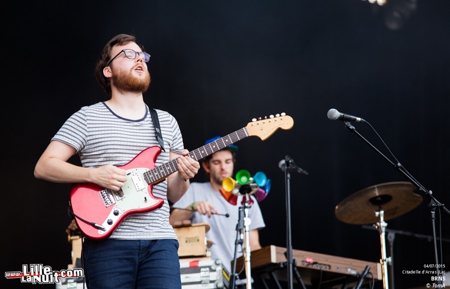 Main Square Festival Arras Jour 2 en live - photo n°4