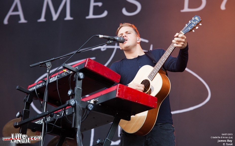 Main Square Festival Arras Jour 2 en live - photo n°12