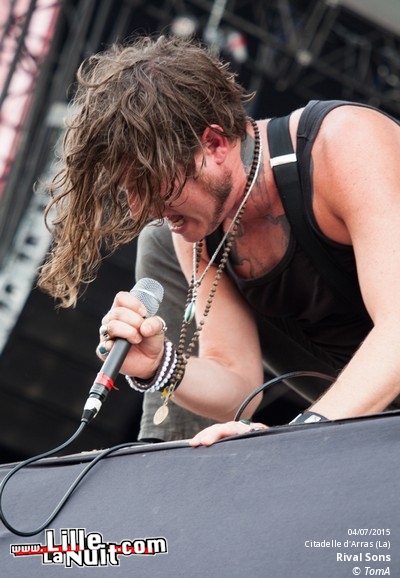 Main Square Festival Arras Jour 2 en live - photo n°8