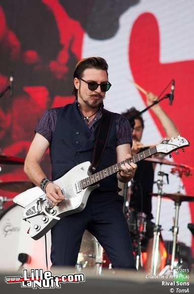 Main Square Festival Arras Jour 2 en live - photo n°20