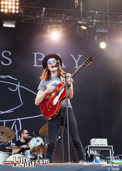 Main Square Festival Arras Jour 2 en live - photo n°16