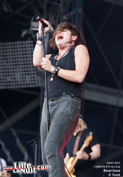 Main Square Festival Arras Jour 2 en live - photo n°19