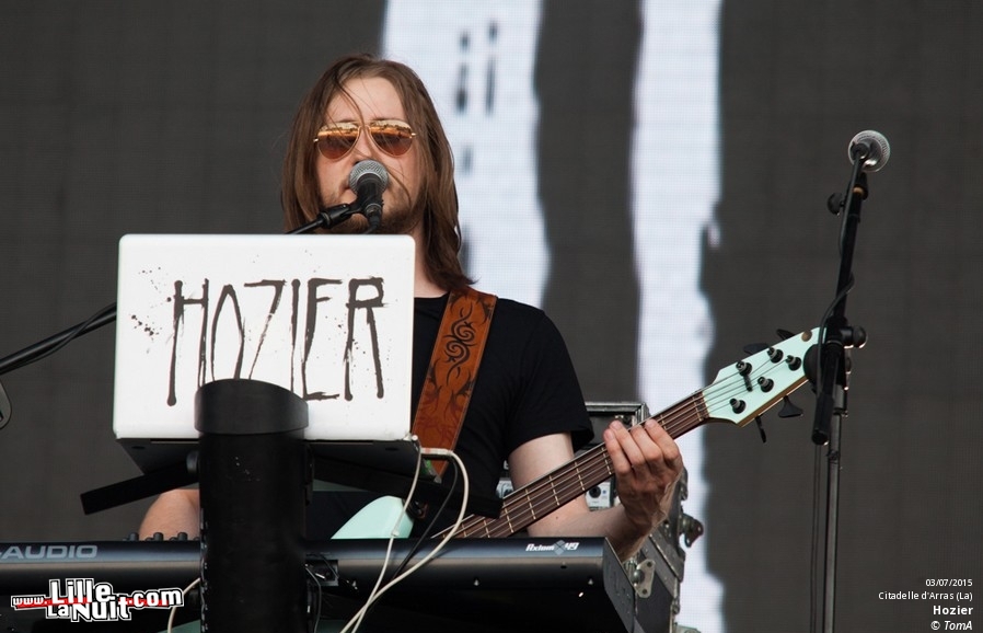 Main Square Festival Arras Jour 1 en live - photo n°13