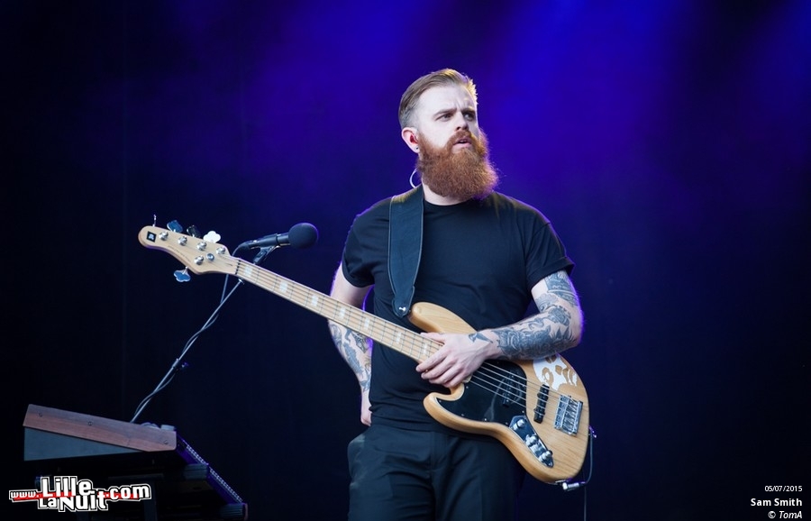 Main Square Festival Arras Jour 3 en live - photo n°3