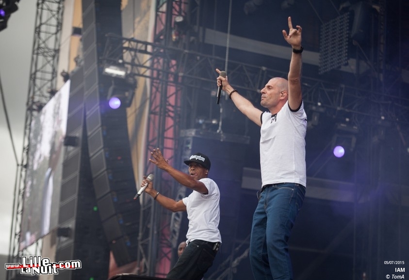 Main Square Festival Arras Jour 3 en live - photo n°8