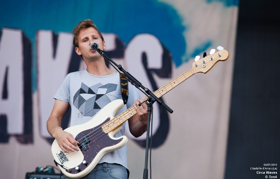 Main Square Festival Arras Jour 2 en live - photo n°9