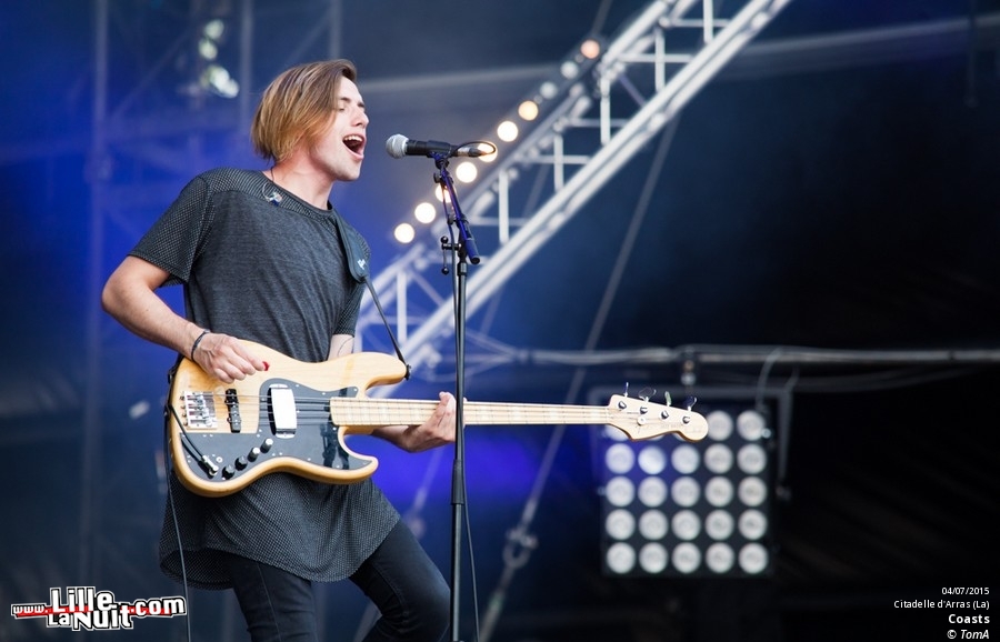 Main Square Festival Arras Jour 2 en live - photo n°4