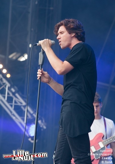 Main Square Festival Arras Jour 2 en live - photo n°16