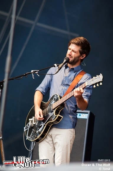 Main Square Festival Arras Jour 3 en live - photo n°2