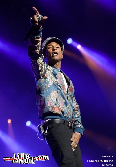 Main Square Festival Arras Jour 3 en live - photo n°16