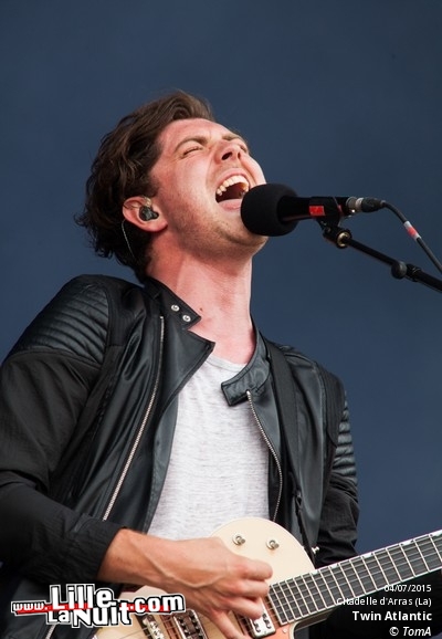 Main Square Festival Arras Jour 2 en live - photo n°3