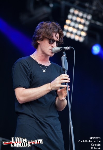 Main Square Festival Arras Jour 2 en live - photo n°3