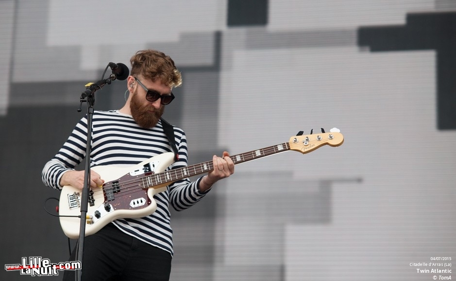 Main Square Festival Arras Jour 2 en live - photo n°19