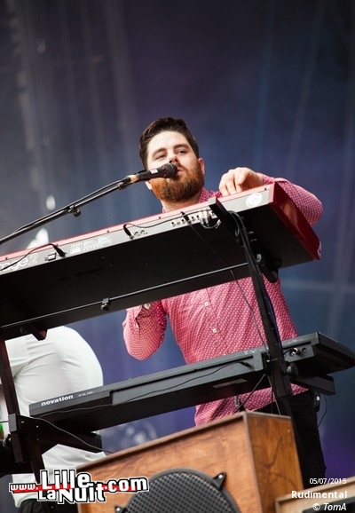 Main Square Festival Arras Jour 3 en live - photo n°1