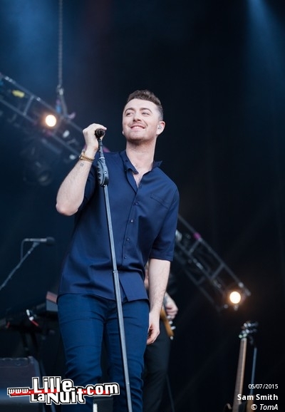 Main Square Festival Arras Jour 3 en live - photo n°13