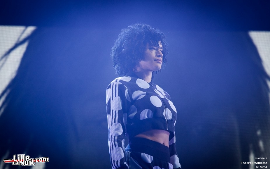 Main Square Festival Arras Jour 3 en live - photo n°2