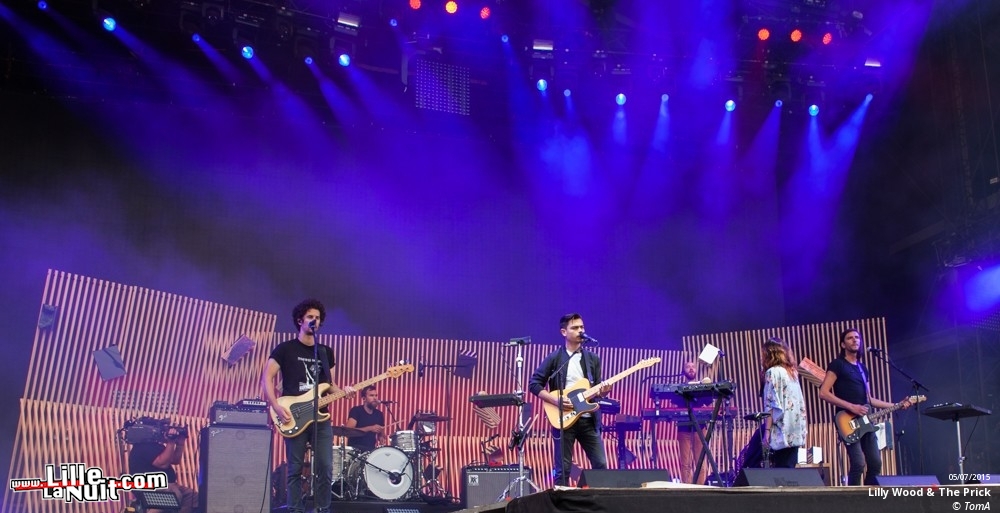 Main Square Festival Arras Jour 3 en live - photo n°1