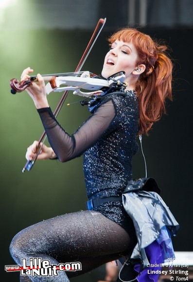 Main Square Festival Arras Jour 1 en live - photo n°15