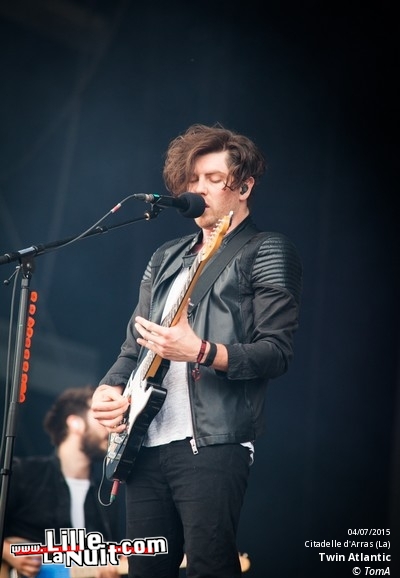 Main Square Festival Arras Jour 2 en live - photo n°12