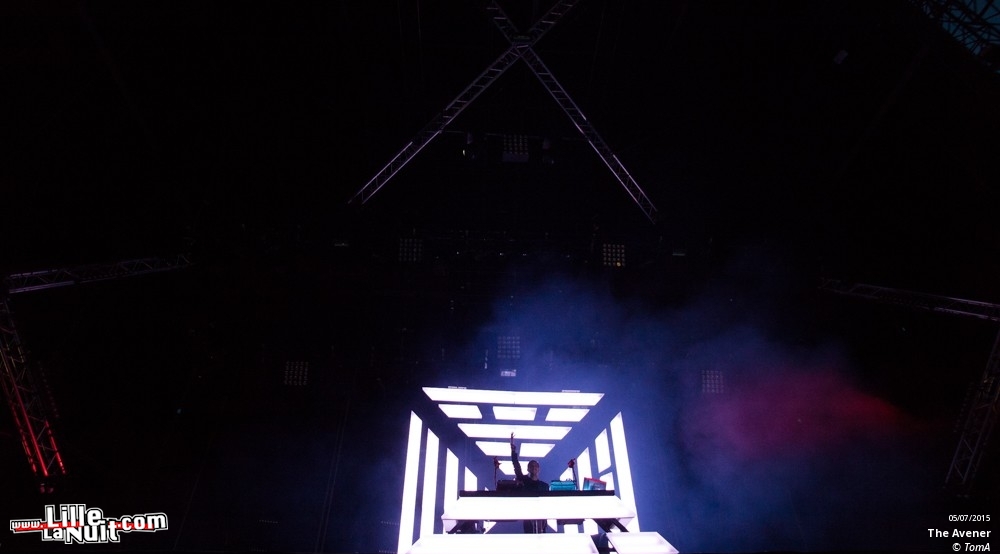 Main Square Festival Arras Jour 3 en live - photo n°3