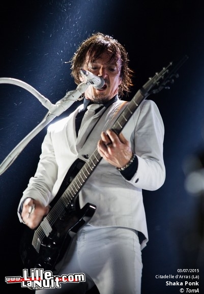 Main Square Festival Arras Jour 1 en live - photo n°18