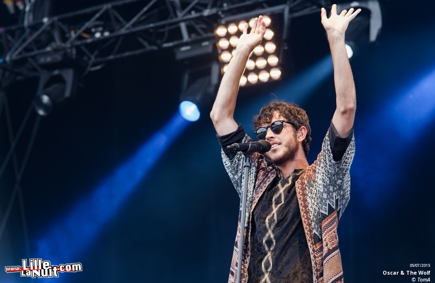 Main Square Festival Arras Jour 3 en live - photo n°7