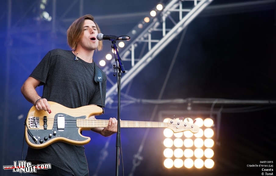 Main Square Festival Arras Jour 2 en live - photo n°11