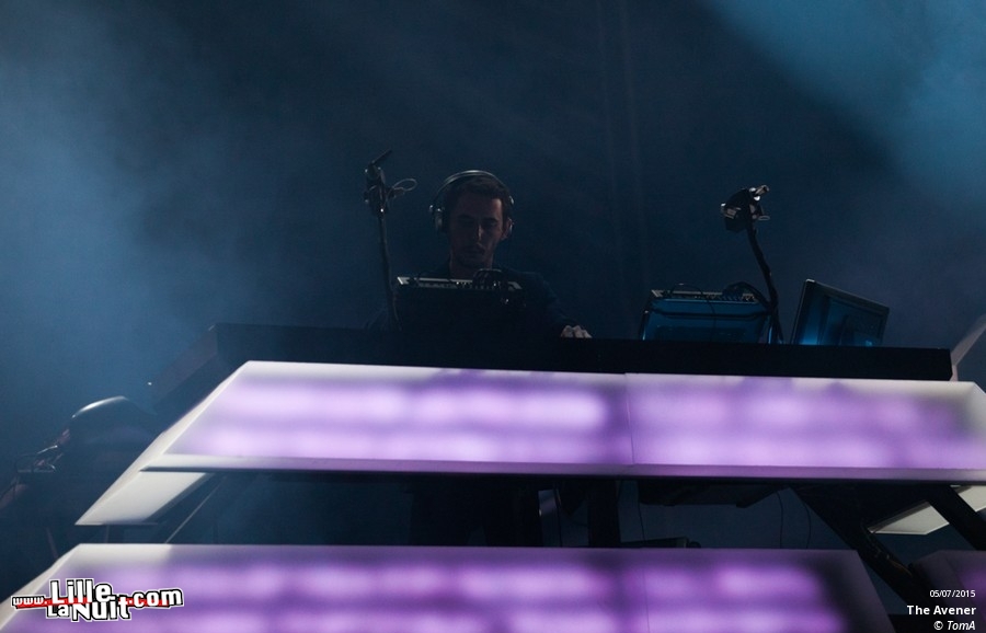 Main Square Festival Arras Jour 3 en live - photo n°2