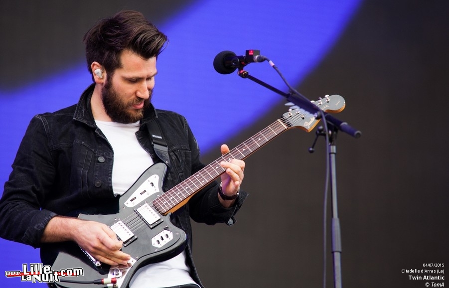 Main Square Festival Arras Jour 2 en live - photo n°14