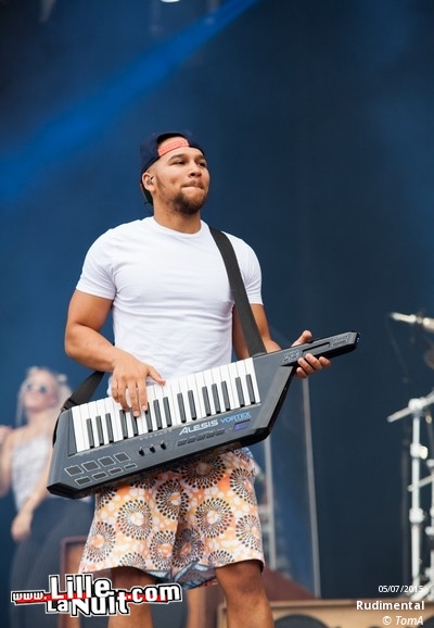 Main Square Festival Arras Jour 3 en live - photo n°14