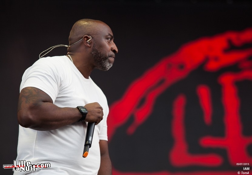 Main Square Festival Arras Jour 3 en live - photo n°12