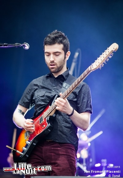 Main Square Festival Arras Jour 3 en live - photo n°9