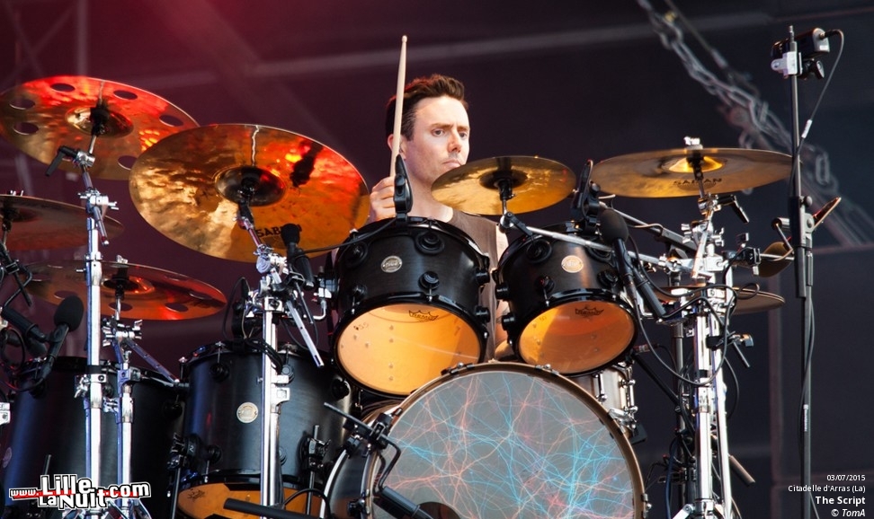 Main Square Festival Arras Jour 1 en live - photo n°4