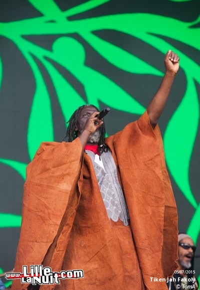 Main Square Festival Arras Jour 3 en live - photo n°2